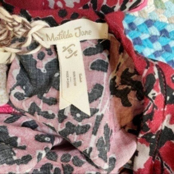 Matilda Jane Dress - Picture 8 of 10